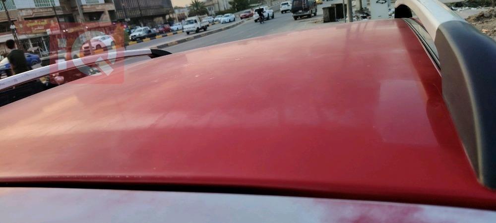 Chery Fulwin 2
